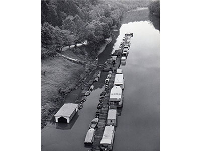 Marguerite Baker Johnson